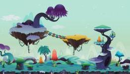 Is Glitch creating a new kind of online game?