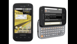 Bright Hub – Samsung Transform Ultra Review