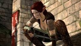Dragon Age 2: Mark of the Assassin DLC Review | VGW