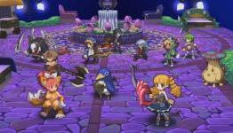 Disgaea 4: A Promise Unforgotten Review (GodisaGeek.com)