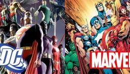 Top Five Comic Books That Need A Good Video Game (Empty Lifebar)
