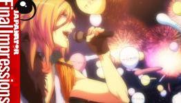 Japanator – Final Impressions: Uta no Princess-Sama: Maji Love 1000%