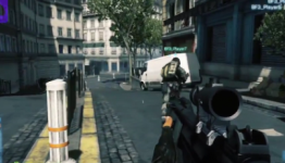 Battlefield 3 Seine Crossing Gameplay Part 1