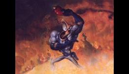 MIA – Earthworm Jim