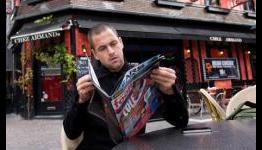 Joe Cole embraces life with Lille to reinvigorate his England hopes