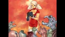 GamerDork: Little Red Riding Hood’s Zombie BBQ review