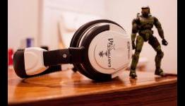How To Improve Your Gaming Skills: Headphones