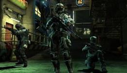 All new Blacklight Retribution Screenshots: Deadlock
