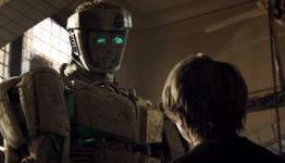 LRA: Real Steel – Theatrical Review