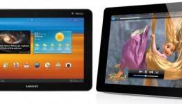 Epic Fail: Samsung’s own Lawyers Can’t tell a Galaxy Tab 10.1 from an iPad