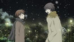 Anime Evo: Sekaiichi Hatsukoi 02 Episode 14 Review
