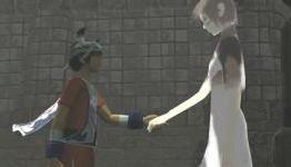 MediaKick Review: ICO and Shadow of the Colossus Classics HD