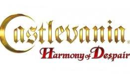 PSNStores: Review: Castlevania: Harmony of Despair