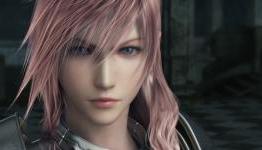 New York Comic Con 2011 Final Fantasy XIII-2 Preview