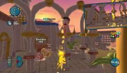 Worms: Ultimate Mayhem Review [Game Revolution]
