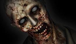What Makes Horror Games Scary?