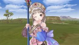 Atelier Totori: The Adventurer of Arland PXOD Review