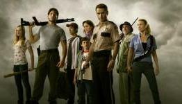 Weekend Hangover – Sunday night frights
