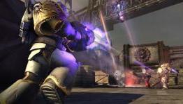 SBG Review | Warhammer 40K: Space Marine: Cover is for wimps