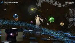 Child of Eden PlayStation Move Analysis (Includes Vs Kinect Comparison)