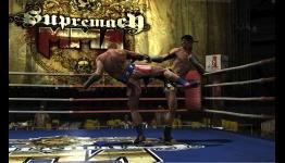 VGBlogger: Supremacy MMA Review