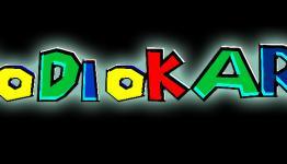 CODIOKART (Call of Duty/Mario Kart Machinima)