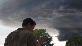 The Daily Rotation – Take Shelter Review