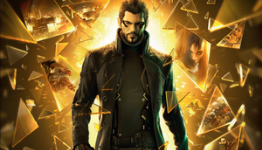 NfamousGamers – Deus Ex: Human Revolution Rap