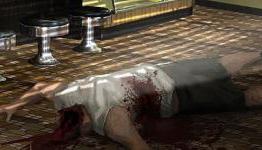 Zombie MMO – Death & Healing