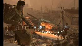 Fallout New Vegas: Lonesome Road Review | VGNetwork.it