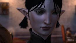 An Open Letter to Mary Kirby and David Gaider