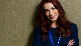 Felicia Day, from ‘The Guild’ to ‘Dragon Age’