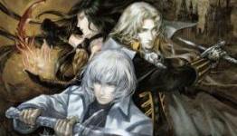 TheSixthAxis Review: Castlevania: Harmony of Despair