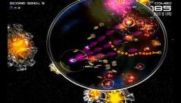 Scoregasm – Now out on Mac OS X
