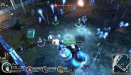 GameZebo: Bunch of Heroes Review