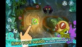 GameZebo: Squids Review