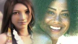 Cree Summer, The Best Game Voice Actress You’ve Never Seen