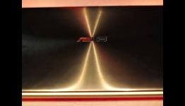 Pocket-Lint: Asus Zenbook UX21 and UX31 Ultrabook pictures and hands-on