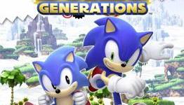 Sonic Generations PS3/Xbox 360: Confirmed Levels, Thoughts, and Opinions – LAG