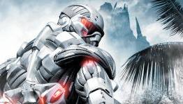 Digital Foundry: Crysis – Face-off (PS3 vs 360 vs PC)