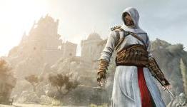 First Image of Altairs Robe in Assassins Creed Revelations