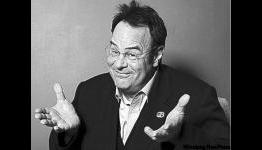 Whatcha Gonna Write? Ghostbusters Sequel