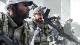 Does Battlefield 3 mean Game Over for Bad Company?