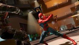 Not a great year for superhero games