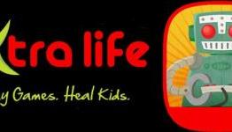 Watch us game for charity for 24 hours live! (Destructoid)