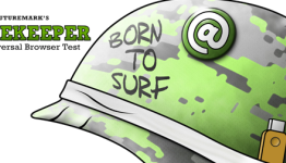 Icrontic: Time to benchmark your browser with Peacekeeper
