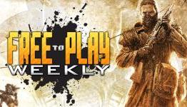 Free to Play Weekly (ep.23): Fallen Earth, Tribes: Ascend & More