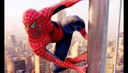 The Amazing Spider-Man debut trailer