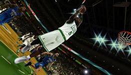 Tech-Gaming | NBA 2K12 Review
