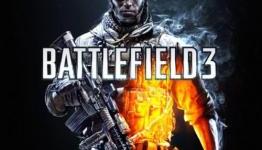 Official Battlefield 3 Album Soundtrack